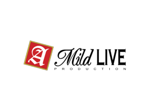 A Mild Live Production Logo