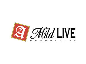 A MILD LIVE PRODUCTION Logo