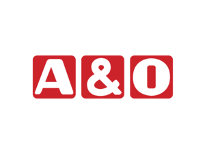 A&O Supermercati Logo