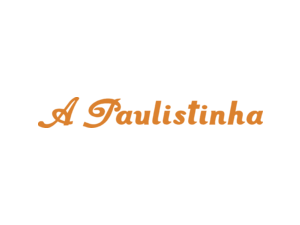 A paulistinha Logo