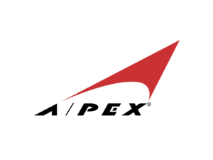 A PEX Analytix Logo