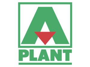 A Plant Logo