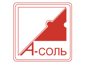 A Sol Logo