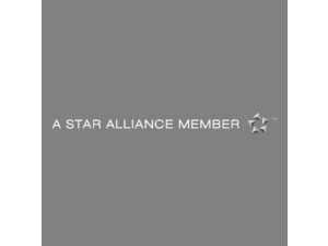 A Star Alliance Member 01 Logo