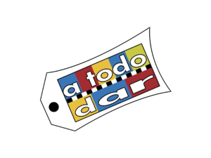 A todo dar Logo