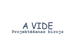 A Vide Logo