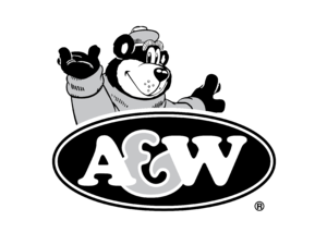 A&W Logo