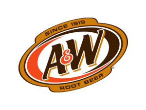A&W Root Beer Logo