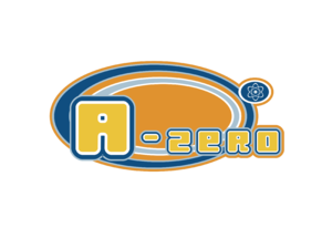 A Zero Logo
