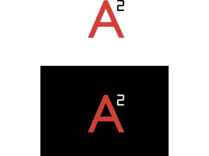 A2 design Logo