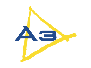 A3 Logo