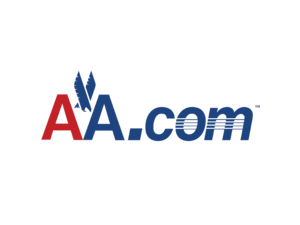 AA com Logo
