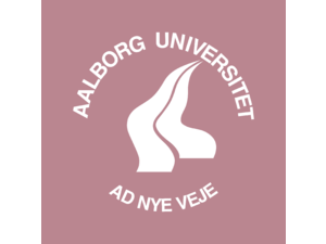 Aalborg Universitet Logo