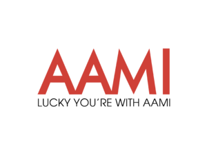 AAMI 01 Logo