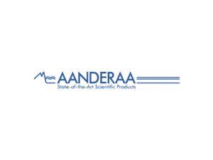 Aanderaa Logo