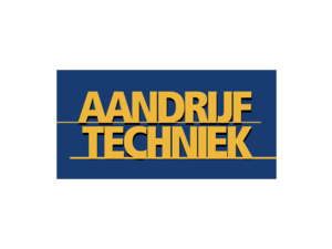 Aandrijf Techniek Logo