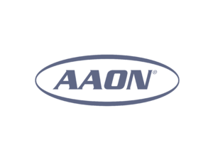 AAON Logo