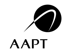 AAPT Logo