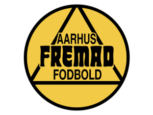 Aarhus Fremad Logo