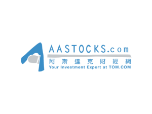 Aastocks Com Logo