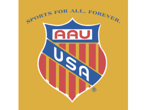 AAU USA Logo