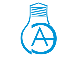 Abay Electric Network Logo