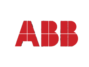 ABB Logo