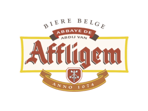 Abbaye De Affligem Logo