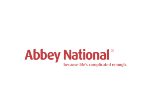 Abbey National Logo
