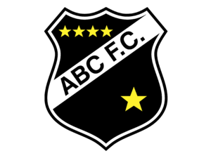 ABC Futebol Clube de Natal RN Logo