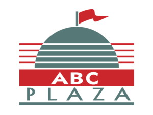abc plaza Logo