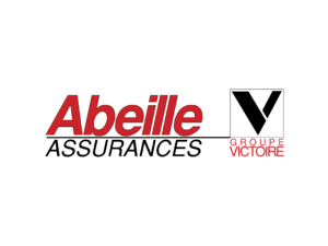Abeille Assurances Logo