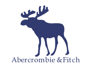 Abercrombie and Fitch Logo