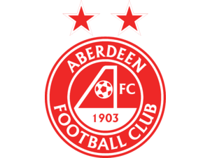 Aberdeen FC Logo