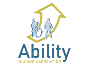 Ability Housing Association Logo