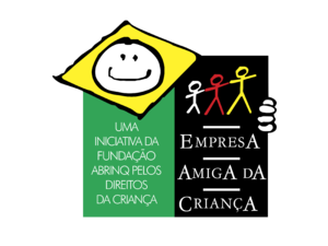 Abrinq Empresa Amiga da Crianca 01 Logo
