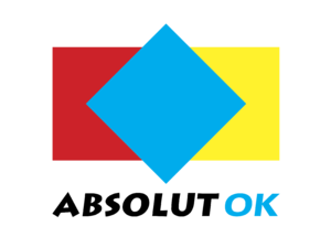 Absolut OK 01 Logo