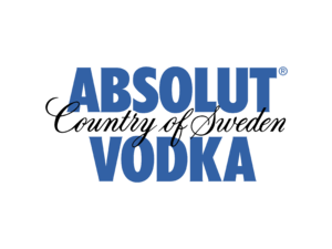 Absolut Vodka 515 Logo