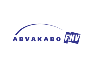 Abvakabo Fnv Logo