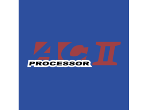AC II Processor Logo