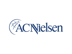 AC NIELSEN 1 Logo