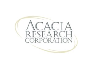 Acacia Research 01 Logo