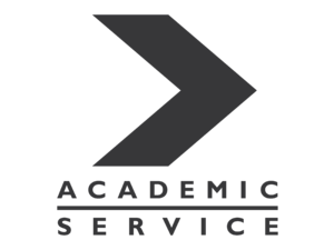 Academic Service Logo