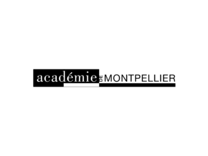 Academie de Montpellier 01 Logo