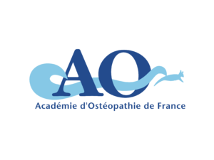 Academie Osteopathie de France Logo