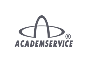 Academservice 6982 Logo