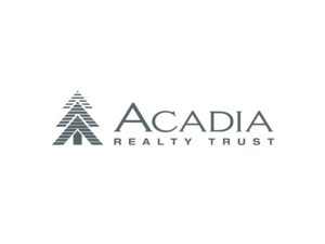 Acadia 01 Logo