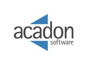 Acadon Software 01 Logo