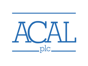 Acal Logo