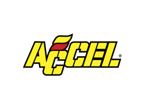 Accel Logo